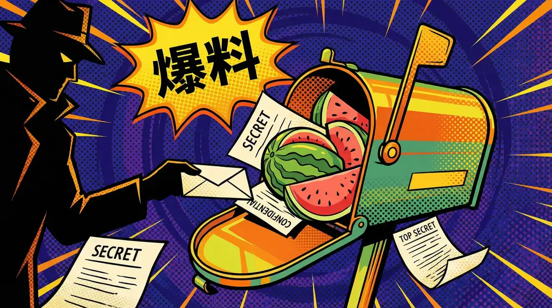 精神小妹 - 人气推荐合集，发现更多人气内容 匿名爆料通道漫画插图